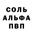 Кокаин VHQ Pate Pulkkinen/vtec